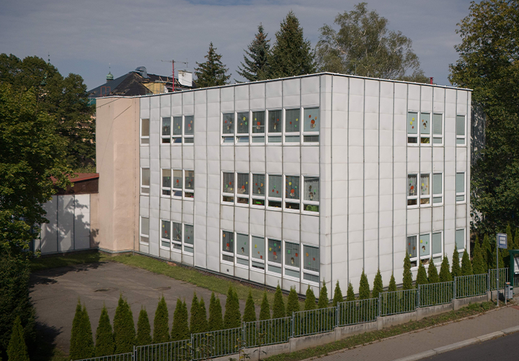 budova